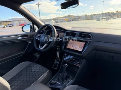 Volkswagen Tiguan Allspace 2.0 TDI DSG*4M*7-SITZ*R LINE*VOL — slika 23