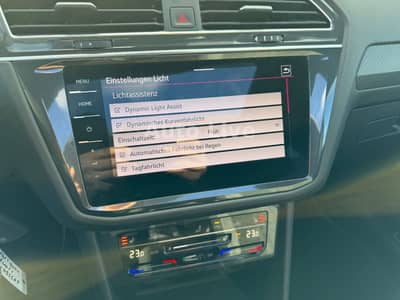 Volkswagen Tiguan Allspace 2.0 TDI DSG*4M*7-SITZ*R LINE*VOL — slika 28