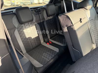 Volkswagen Tiguan Allspace 2.0 TDI DSG*4M*7-SITZ*R LINE*VOL — slika 10