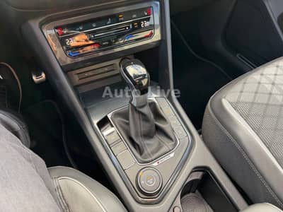 Volkswagen Tiguan Allspace 2.0 TDI DSG*4M*7-SITZ*R LINE*VOL — slika 29