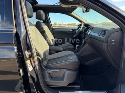 Volkswagen Tiguan Allspace 2.0 TDI DSG*4M*7-SITZ*R LINE*VOL — slika 20