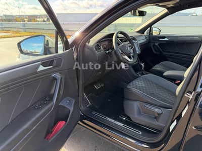 Volkswagen Tiguan Allspace 2.0 TDI DSG*4M*7-SITZ*R LINE*VOL — slika 24