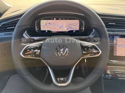 Volkswagen Tiguan Allspace 2.0 TDI DSG*4M*7-SITZ*R LINE*VOL — slika 8