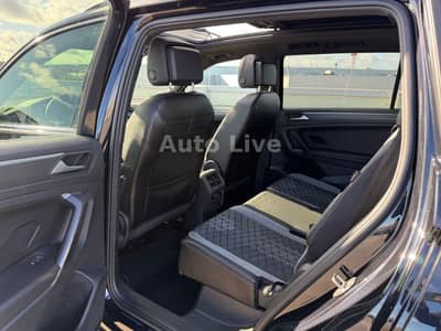 Volkswagen Tiguan Allspace 2.0 TDI DSG*4M*7-SITZ*R LINE*VOL — slika 17