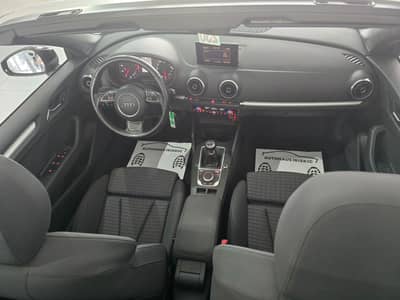 Audi A3 Cabriolet ambition ultra — slika 16