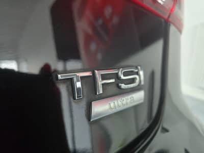 Audi A3 Cabriolet ambition ultra — slika 22