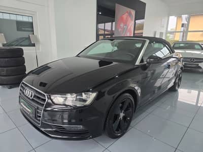 Audi A3 Cabriolet ambition ultra — slika 3