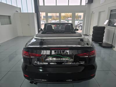 Audi A3 Cabriolet ambition ultra — slika 11