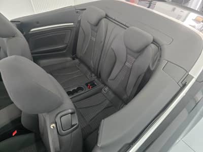 Audi A3 Cabriolet ambition ultra — slika 17