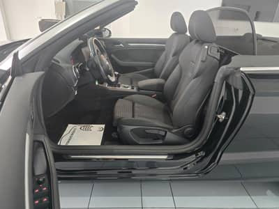 Audi A3 Cabriolet ambition ultra — slika 14
