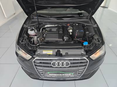 Audi A3 Cabriolet ambition ultra — slika 20