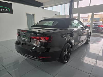 Audi A3 Cabriolet ambition ultra — slika 6