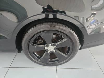 Audi A3 Cabriolet ambition ultra — slika 23