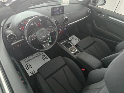 Audi A3 Cabriolet ambition ultra — slika 18