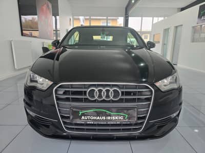 Audi A3 Cabriolet ambition ultra — slika 2