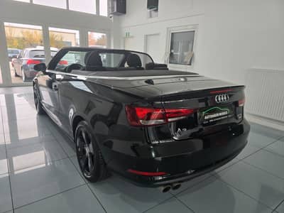 Audi A3 Cabriolet ambition ultra — slika 10