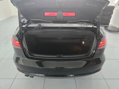 Audi A3 Cabriolet ambition ultra — slika 21