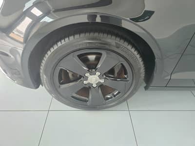 Audi A3 Cabriolet ambition ultra — slika 24