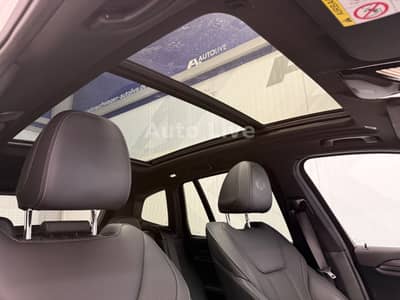 BMW X3 xDrive 20d*AUT*M PAKET*VIR*LASER*PANO*AHK*VOL — slika 38