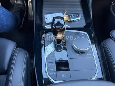 BMW X3 xDrive 20d*AUT*M PAKET*VIR*LASER*PANO*AHK*VOL — slika 17