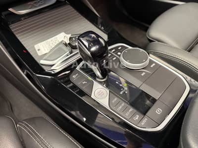 BMW X3 xDrive 20d*AUT*M PAKET*VIR*LASER*PANO*AHK*VOL — slika 50