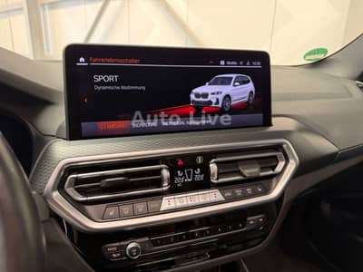 BMW X3 xDrive 20d*AUT*M PAKET*VIR*LASER*PANO*AHK*VOL — slika 52