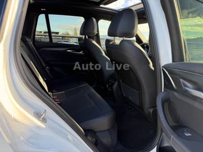 BMW X3 xDrive 20d*AUT*M PAKET*VIR*LASER*PANO*AHK*VOL — slika 20