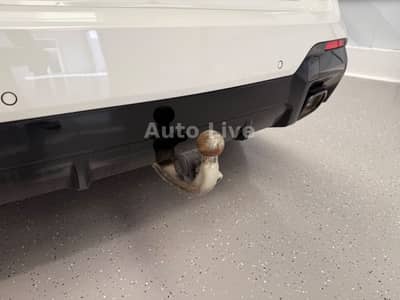 BMW X3 xDrive 20d*AUT*M PAKET*VIR*LASER*PANO*AHK*VOL — slika 61