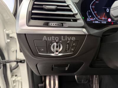 BMW X3 xDrive 20d*AUT*M PAKET*VIR*LASER*PANO*AHK*VOL — slika 59
