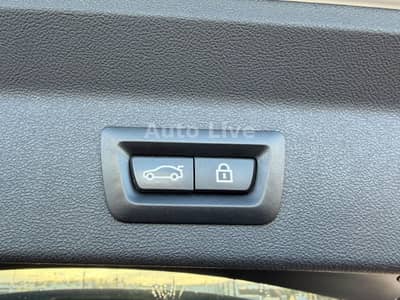 BMW X3 xDrive 20d*AUT*M PAKET*VIR*LASER*PANO*AHK*VOL — slika 25