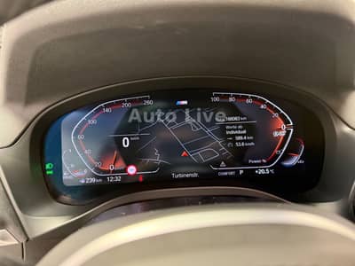 BMW X3 xDrive 20d*AUT*M PAKET*VIR*LASER*PANO*AHK*VOL — slika 58