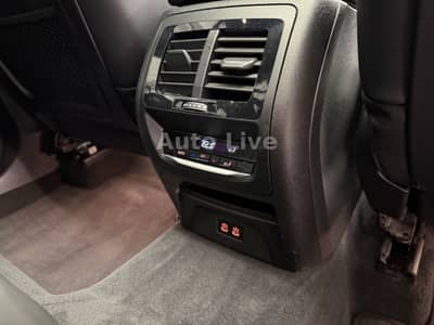 BMW X3 xDrive 20d*AUT*M PAKET*VIR*LASER*PANO*AHK*VOL — slika 40