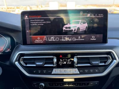 BMW X3 xDrive 20d*AUT*M PAKET*VIR*LASER*PANO*AHK*VOL — slika 11
