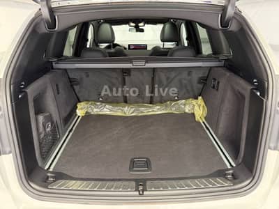 BMW X3 xDrive 20d*AUT*M PAKET*VIR*LASER*PANO*AHK*VOL — slika 60