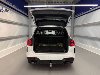 BMW X3 xDrive 20d*AUT*M PAKET*VIR*LASER*PANO*AHK*VOL — slika 63