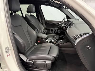 BMW X3 xDrive 20d*AUT*M PAKET*VIR*LASER*PANO*AHK*VOL — slika 37