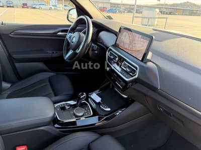 BMW X3 xDrive 20d*AUT*M PAKET*VIR*LASER*PANO*AHK*VOL — slika 24