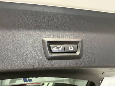 BMW X3 xDrive 20d*AUT*M PAKET*VIR*LASER*PANO*AHK*VOL — slika 62