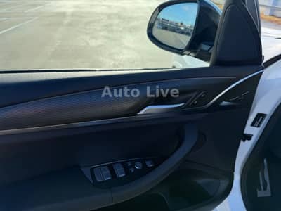 BMW X3 xDrive 20d*AUT*M PAKET*VIR*LASER*PANO*AHK*VOL — slika 18