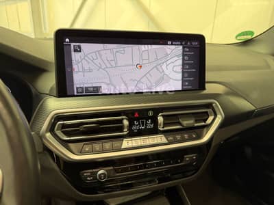 BMW X3 xDrive 20d*AUT*M PAKET*VIR*LASER*PANO*AHK*VOL — slika 51