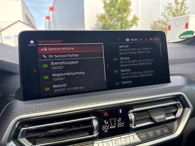 BMW X3 xDrive 20d*AUT*M PAKET*VIR*LASER*PANO*AHK*VOL — slika 66