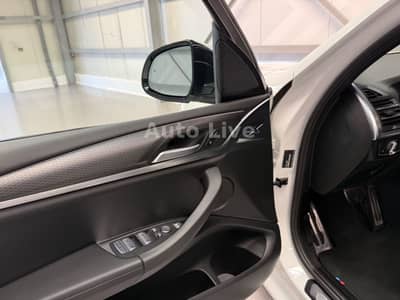 BMW X3 xDrive 20d*AUT*M PAKET*VIR*LASER*PANO*AHK*VOL — slika 48
