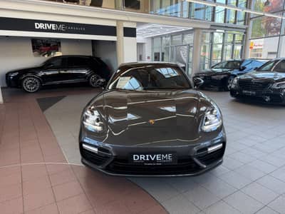 Porsche Panamera Turbo 18-Wege Carbon, Keramik Matrix — slika 3