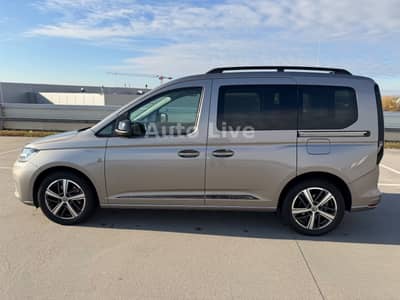 Volkswagen Caddy 2.0 TDI Kombi*MOVE*PANORAMA*XENON*KAMERA — slika 2