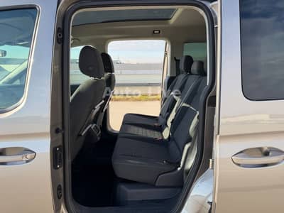 Volkswagen Caddy 2.0 TDI Kombi*MOVE*PANORAMA*XENON*KAMERA — slika 17