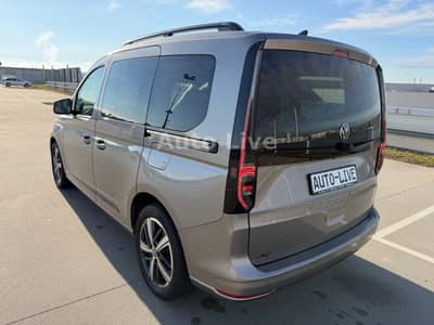 Volkswagen Caddy 2.0 TDI Kombi*MOVE*PANORAMA*XENON*KAMERA — slika 3