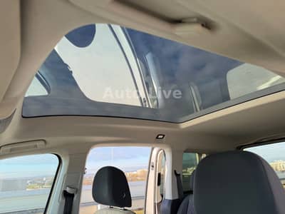 Volkswagen Caddy 2.0 TDI Kombi*MOVE*PANORAMA*XENON*KAMERA — slika 9