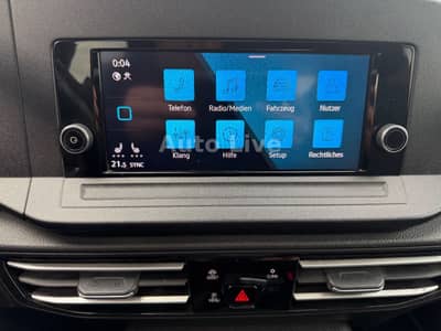 Volkswagen Caddy 2.0 TDI Kombi*MOVE*PANORAMA*XENON*KAMERA — slika 15