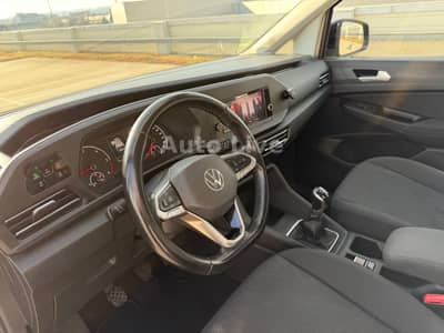 Volkswagen Caddy 2.0 TDI Kombi*MOVE*PANORAMA*XENON*KAMERA — slika 21