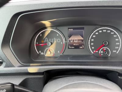 Volkswagen Caddy 2.0 TDI Kombi*MOVE*PANORAMA*XENON*KAMERA — slika 13